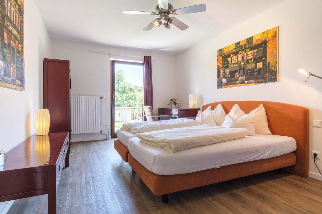 Haus Seidendorf Daire Sankt Kanzian am Klopeiner See Dış mekan fotoğraf