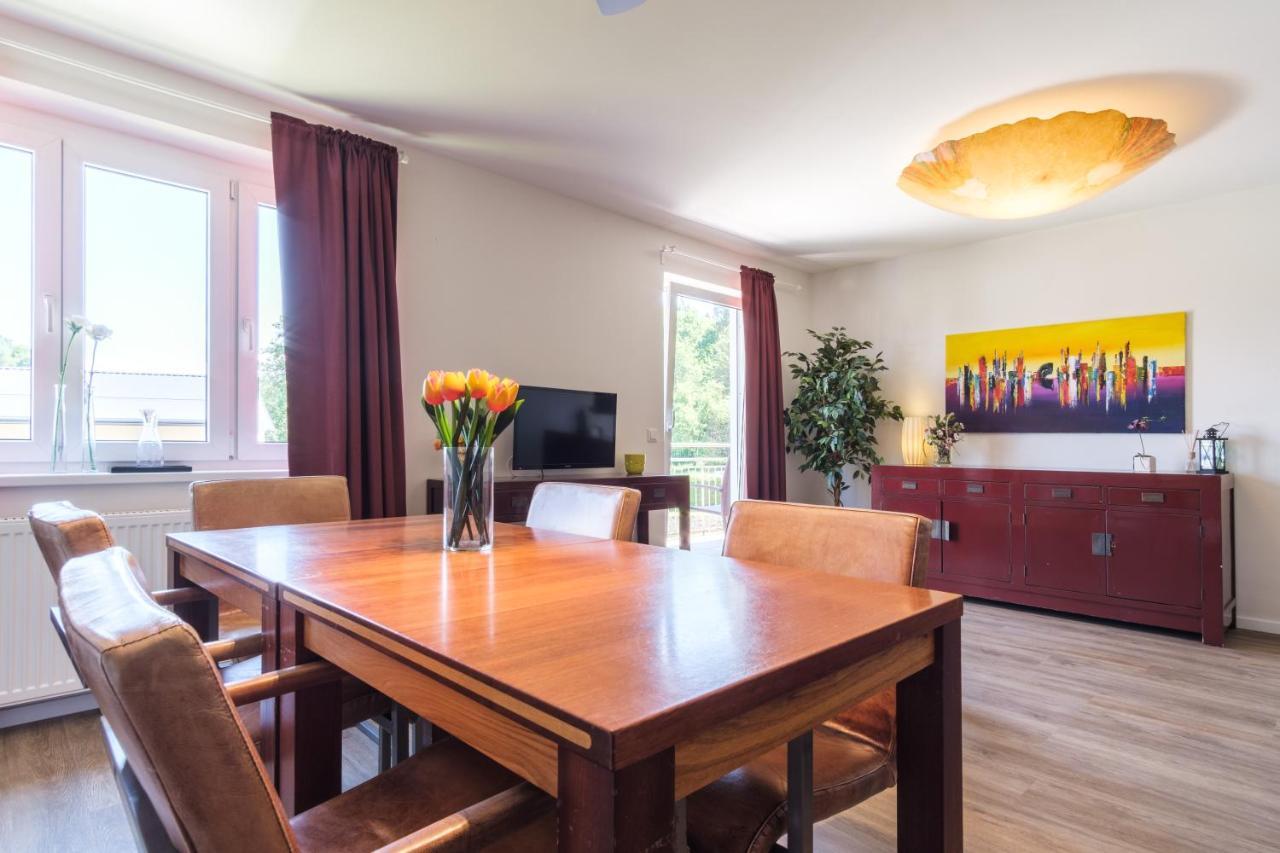 Haus Seidendorf Daire Sankt Kanzian am Klopeiner See Dış mekan fotoğraf