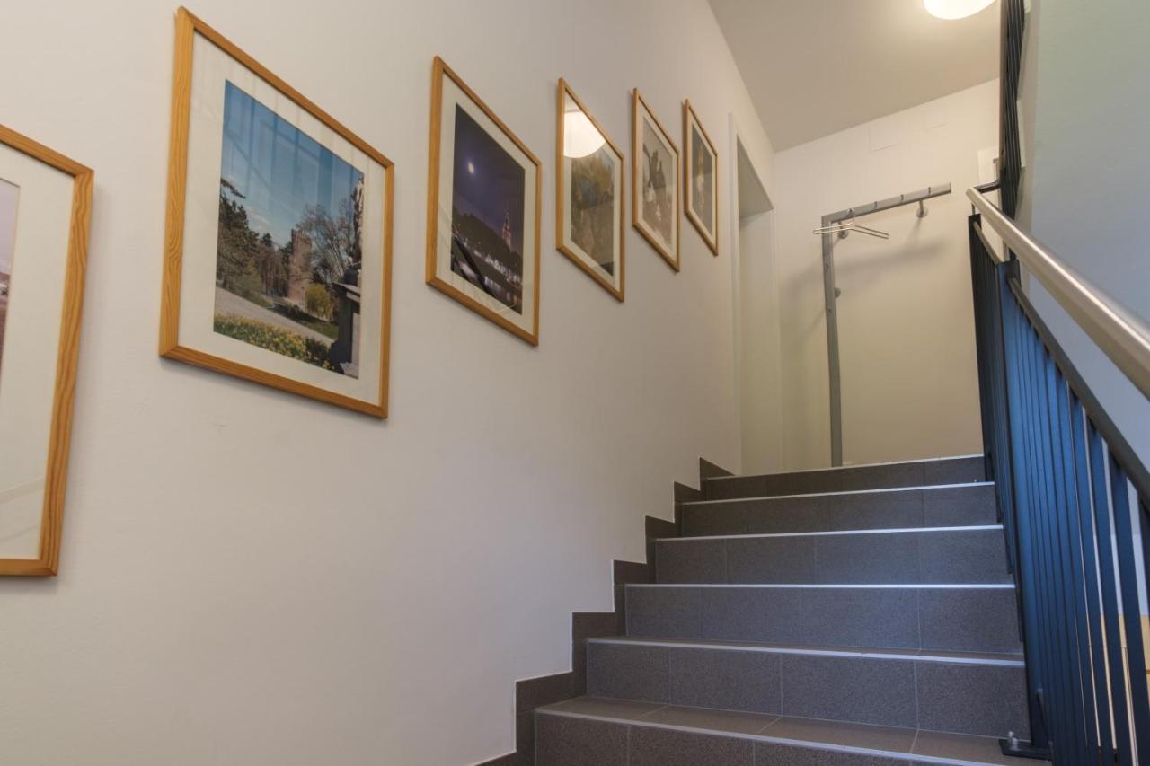 Haus Seidendorf Daire Sankt Kanzian am Klopeiner See Dış mekan fotoğraf