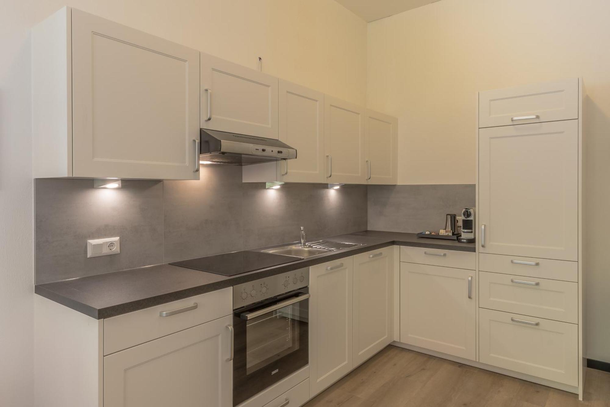Haus Seidendorf Daire Sankt Kanzian am Klopeiner See Dış mekan fotoğraf