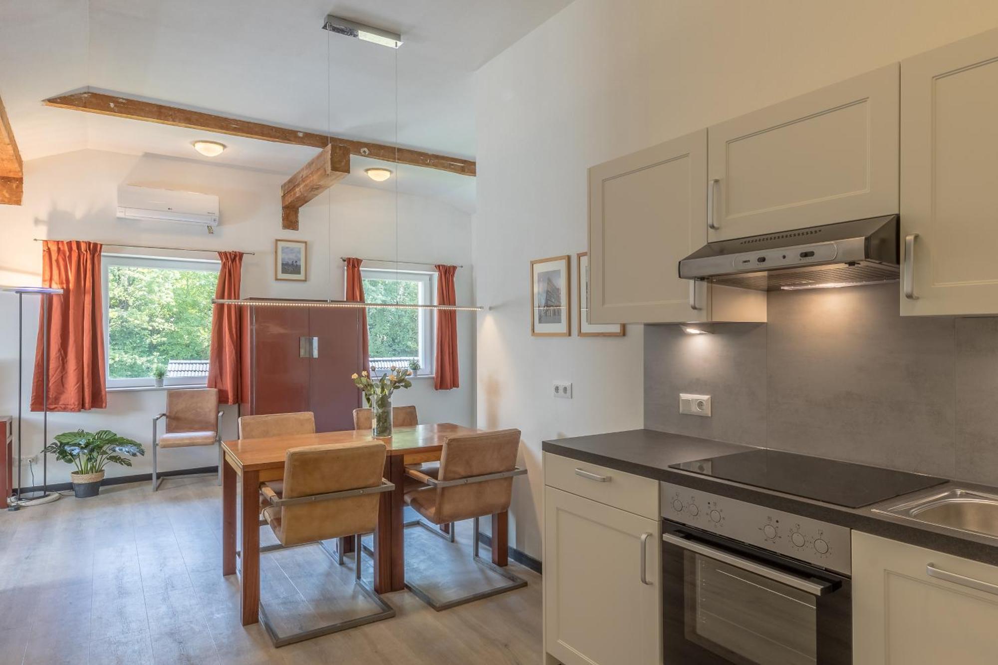 Haus Seidendorf Daire Sankt Kanzian am Klopeiner See Dış mekan fotoğraf