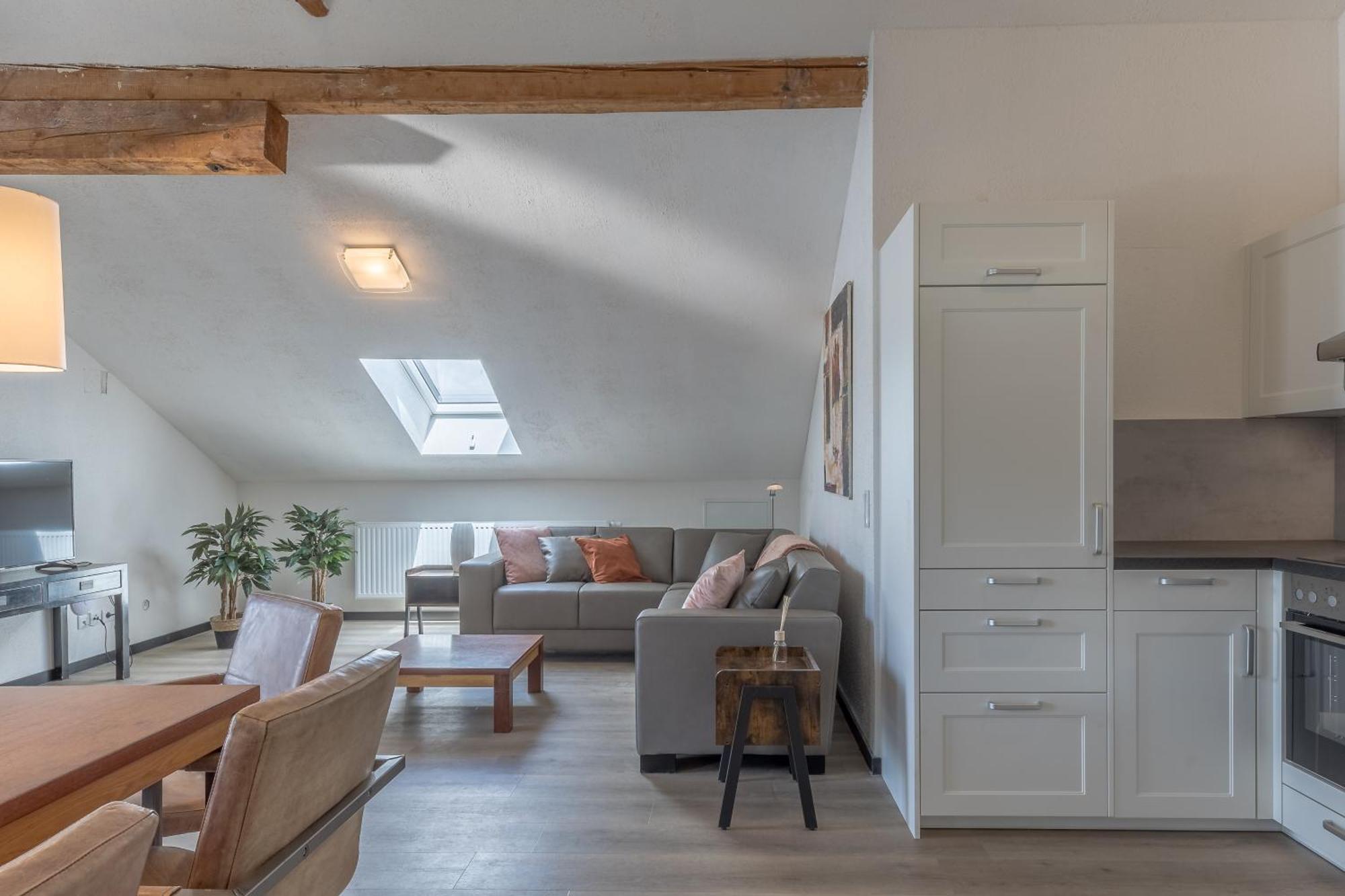 Haus Seidendorf Daire Sankt Kanzian am Klopeiner See Dış mekan fotoğraf