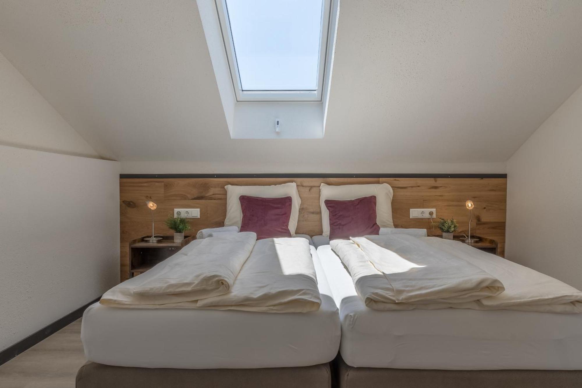 Haus Seidendorf Daire Sankt Kanzian am Klopeiner See Dış mekan fotoğraf