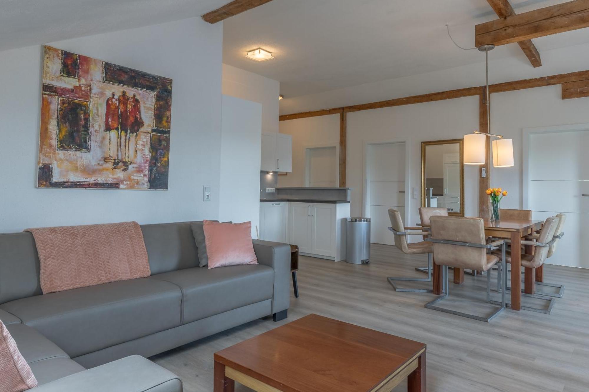 Haus Seidendorf Daire Sankt Kanzian am Klopeiner See Dış mekan fotoğraf
