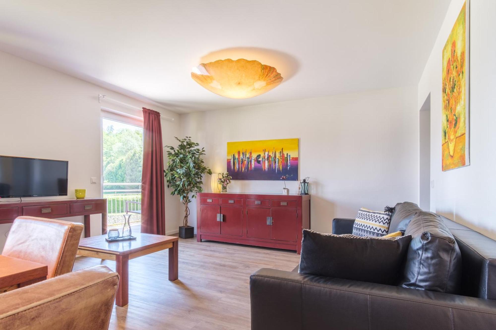 Haus Seidendorf Daire Sankt Kanzian am Klopeiner See Dış mekan fotoğraf